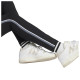 Adidas Γυναικείο κολάν Essentials Color Pop High-Waisted Leggings